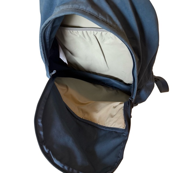 Fjallraven Unisex Vardag 25 Backpack  Blue Ridge